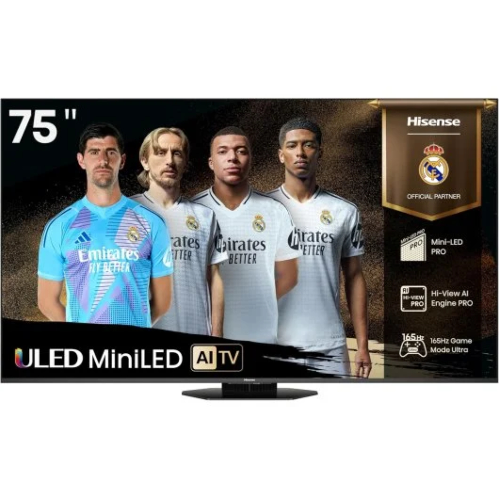 Hisense 75U7Q